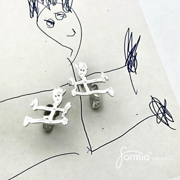 stick figure cufflinks silver from your kids drawing small.jpeg