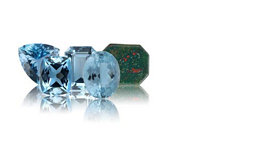 aquamarine bloodstone march birthstone list light blue gemstone for your birth month